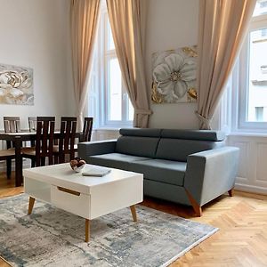 Appartement met Twee Slaapkamers